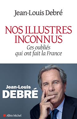 Télécharger le livre :  Nos illustres inconnus