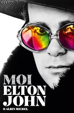 Télécharger le livre :  Moi, Elton John
