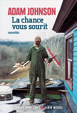 Télécharger le livre :  La Chance vous sourit