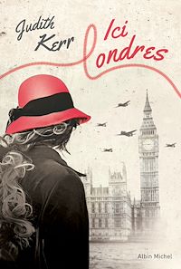 Téléchargez le livre :  Ici Londres - tome 2