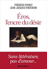Download this eBook Eros, l'encre du désir