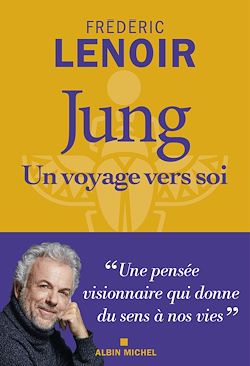 Télécharger le livre :  Jung, un voyage vers soi