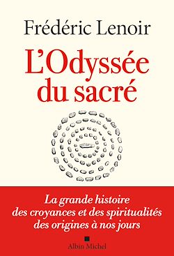 Télécharger le livre :  L'Odyssée du sacré