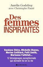 Télécharger le livre :  Des femmes inspirantes