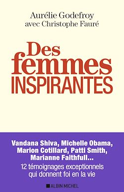 Télécharger le livre :  Des femmes inspirantes