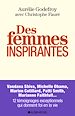 Télécharger le livre :  Des femmes inspirantes