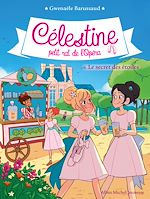 Download this eBook Le Secret des étoiles