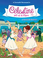 Download this eBook La Sirène de l'Opéra