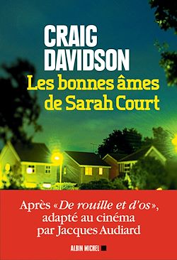 Télécharger le livre :  Les Bonnes Ames de Sarah Court