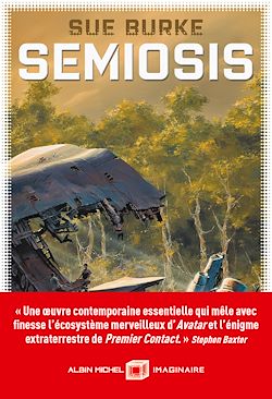 Télécharger le livre :  Semiosis