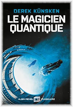 Télécharger le livre :  Le Magicien quantique