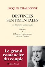 Download this eBook Destinées sentimentales