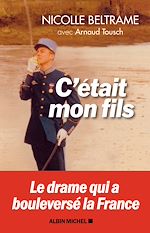 Download this eBook C'était mon fils