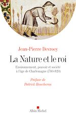 Télécharger le livre :  La Nature et le Roi