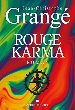 Télécharger le livre :  Rouge karma