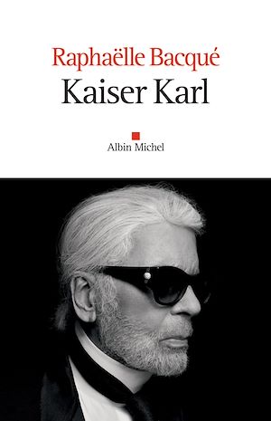 Kaiser Karl | Bacqué, Raphaëlle (1964-....). Auteur