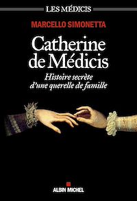 Téléchargez le livre :  Catherine de Médicis