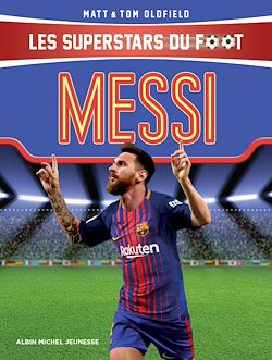 Télécharger le livre :  Messi