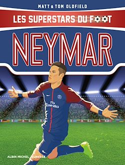 Télécharger le livre :  Neymar