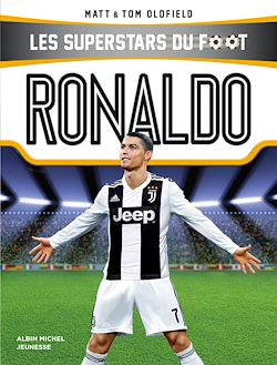 Télécharger le livre :  Ronaldo
