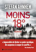 Télécharger le livre :  Moins 18°