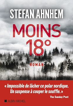 Télécharger le livre :  Moins 18°
