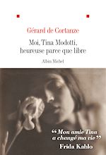 Télécharger le livre :  Moi, Tina Modotti, heureuse parce que libre