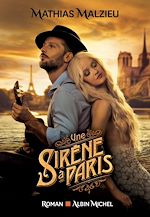 Télécharger le livre :  Une sirène à Paris