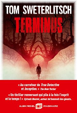 Télécharger le livre :  Terminus