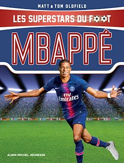 Télécharger le livre :  Mbappé