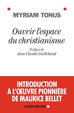Télécharger le livre :  Ouvrir l'espace du christianisme