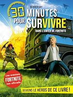 Télécharger le livre :  Dans l'enfer de Fortnite