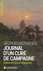 Télécharger le livre :  Journal d'un curé de campagne