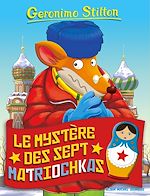 Download this eBook Le Mystère des sept matriochkas