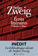 Download this eBook Ecrits littéraires