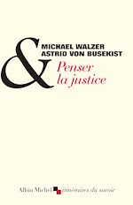 Télécharger le livre :  Penser la justice