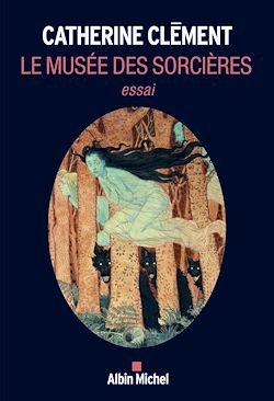 Télécharger le livre :  Le Musée des sorcières