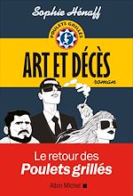 Download this eBook Art et décès