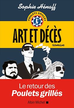 Télécharger le livre :  Art et décès