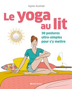 Télécharger le livre :  Le Yoga au lit