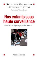 Télécharger le livre :  Nos enfants sous haute surveillance