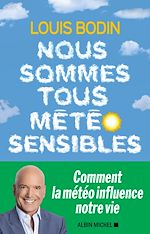 Download this eBook Nous sommes tous météo sensibles