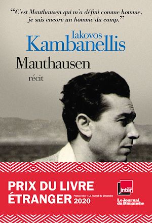 Mauthausen | Kambanellis, Iakovos (1922-2011). Auteur