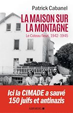 Télécharger le livre :  La Maison sur la montagne