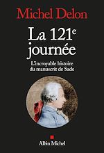 Télécharger le livre :  La 121ème journée