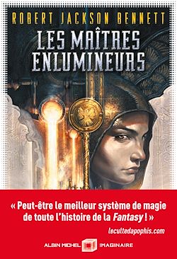 Télécharger le livre :  Les Maîtres enlumineurs - tome 1