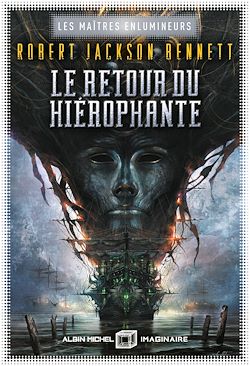 Télécharger le livre :  Le Retour du hiérophante