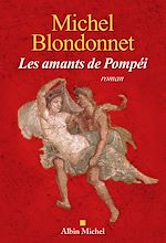 Download this eBook Les Amants de Pompéi