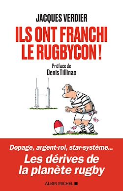 Télécharger le livre :  Ils ont franchi le rugbycon !