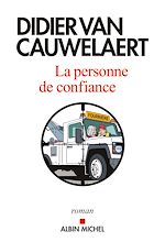 Télécharger le livre :  La Personne de confiance